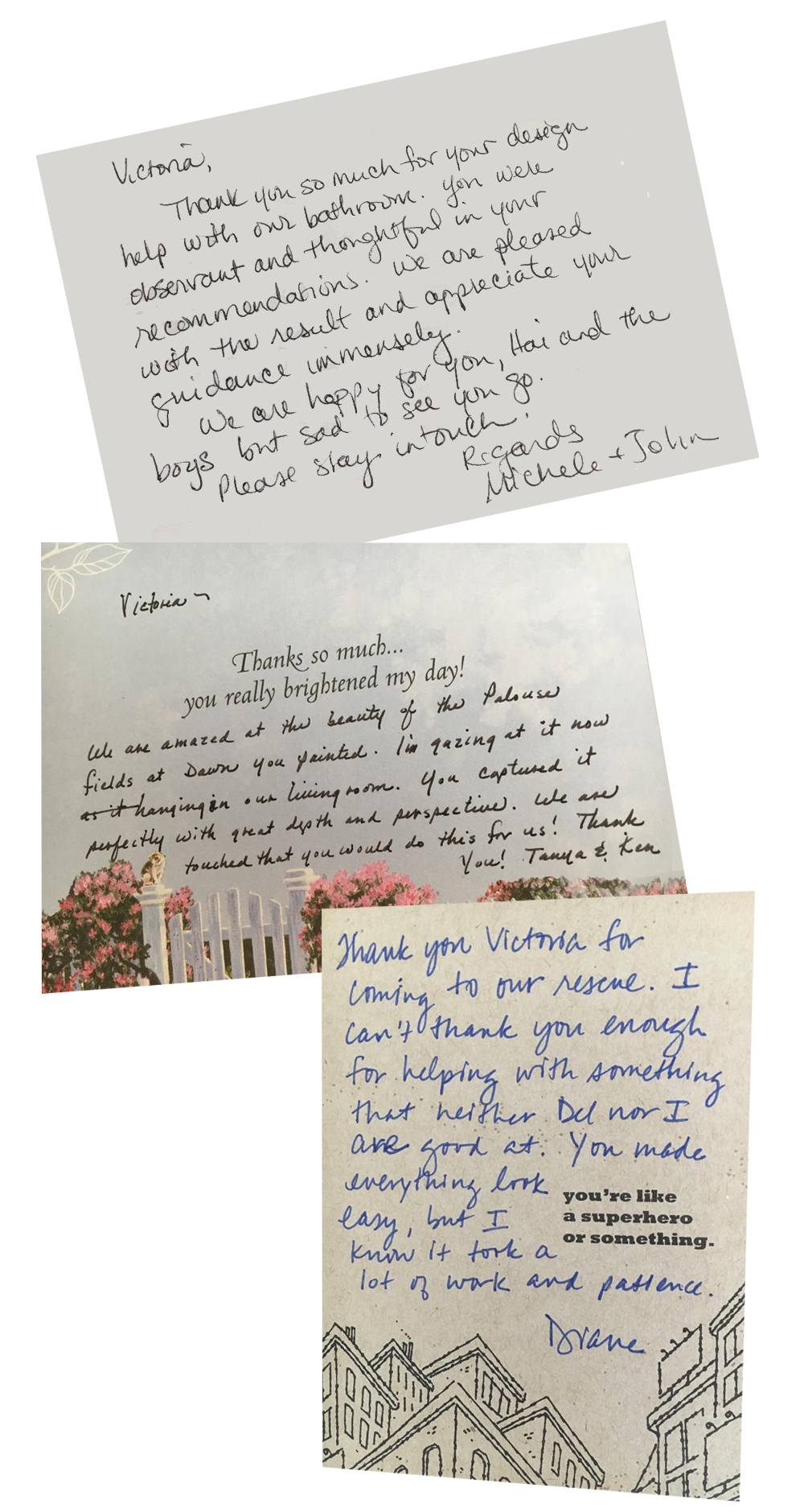 Testimonials And Reviews For Sound Of Home Interior Design